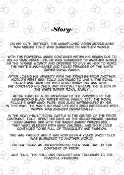 Page 2 of Usamimi Princess to Isekai Kozukuri Life!! 4