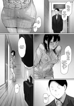 Page 113 of Gifu to Doukyou Suru ni Natta Shiawase na Shinkon Seikatsu o Okuro Hazu datta no ni Ch. 2 | Now Living With My FatherLaw, I Was Supposed to Have a Happy Newlywed Life Part 2