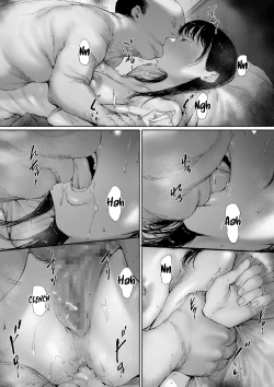 Page 160 of Gifu to Doukyou Suru ni Natta Shiawase na Shinkon Seikatsu o Okuro Hazu datta no ni Ch. 2 | Now Living With My FatherLaw, I Was Supposed to Have a Happy Newlywed Life Part 2