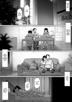 Page 86 of Gifu to Doukyou Suru ni Natta Shiawase na Shinkon Seikatsu o Okuro Hazu datta no ni Ch. 2 | Now Living With My FatherLaw, I Was Supposed to Have a Happy Newlywed Life Part 2