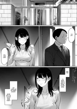 Page 94 of Gifu to Doukyou Suru ni Natta Shiawase na Shinkon Seikatsu o Okuro Hazu datta no ni Ch. 2 | Now Living With My FatherLaw, I Was Supposed to Have a Happy Newlywed Life Part 2