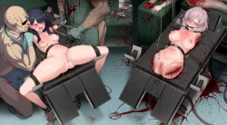 Page 8 of 六花とムジナ②