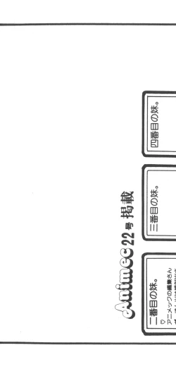 Page 4 of United Aki Uchiyama FC FAIRY DOLL 2 Yousei Ningyou