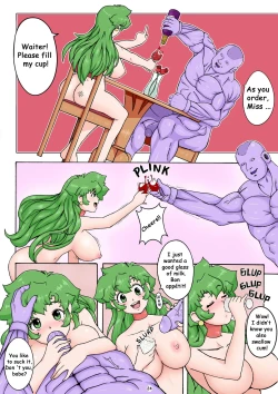 Page 26 of Alien Fun 5