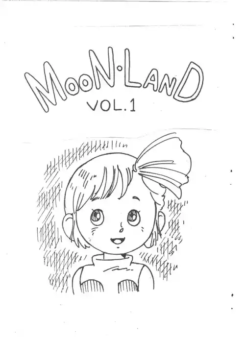 Download MOON LAND VOL.1