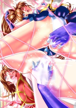 Page 31 of BrakeAngel beyond FULLCOLOR