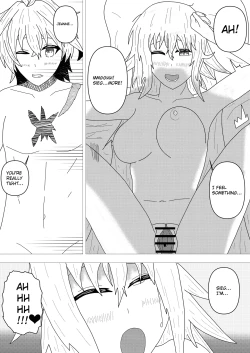 Page 8 of Fate/Apocrypha