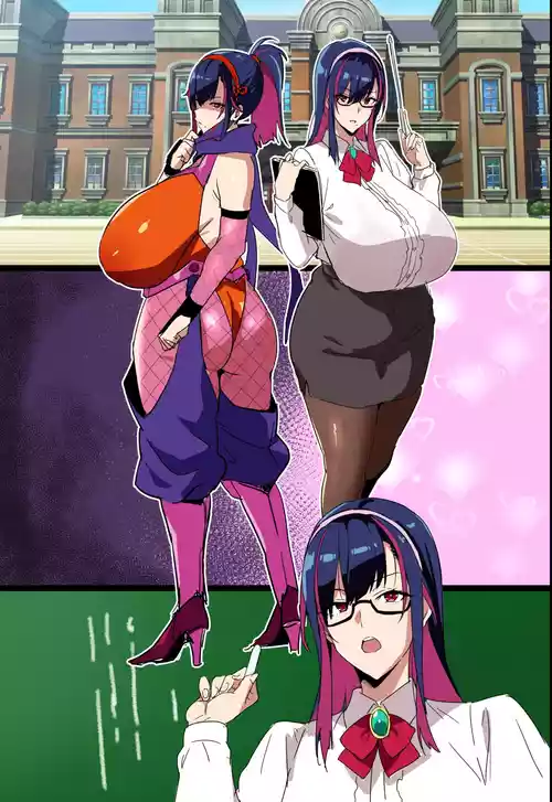 Download Married Kunoichi NTR