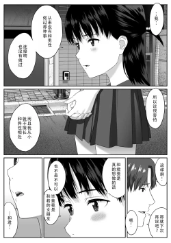 Page 15 of Houkago Date | 放学后约会