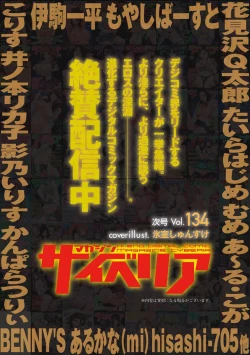 Page 271 of Magazine Cyberia Vol 133