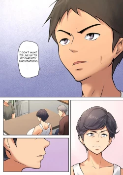 Page 15 of Shikatanaku kāchan to sekkusu shimasu - I Have No Choice But to Have Sex with My Mother