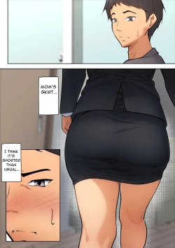 Page 27 of Shikatanaku kāchan to sekkusu shimasu - I Have No Choice But to Have Sex with My Mother