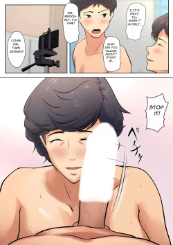 Page 46 of Shikatanaku kāchan to sekkusu shimasu - I Have No Choice But to Have Sex with My Mother