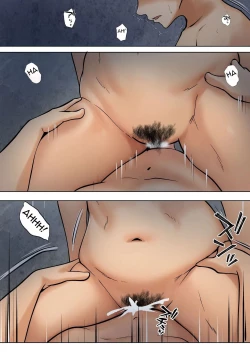 Page 79 of Shikatanaku kāchan to sekkusu shimasu - I Have No Choice But to Have Sex with My Mother