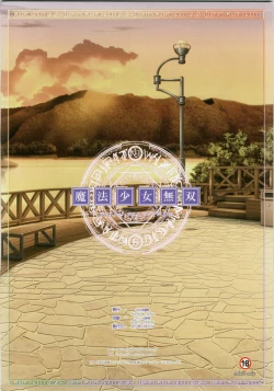 Page 24 of Mahou Shoujo Musou