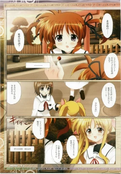 Page 3 of Mahou Shoujo Musou