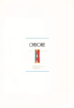 Page 36 of CHEROKEE vol.2
