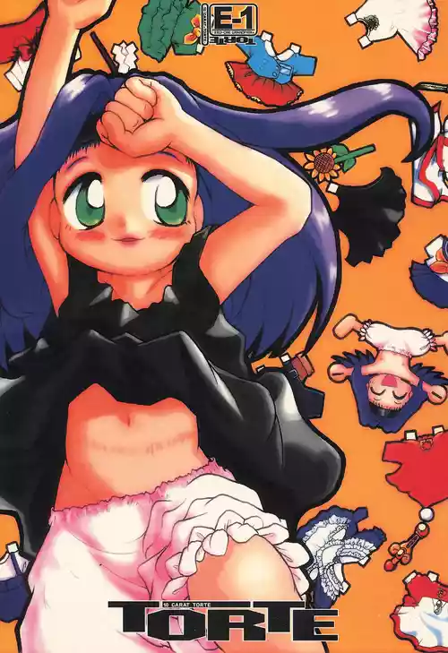 Download EONE GRANDPRIX TORTE