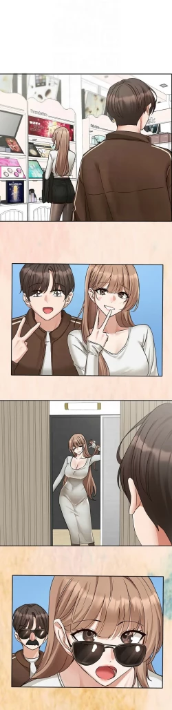 Page 245 of 社团学姐/Circles 187-205