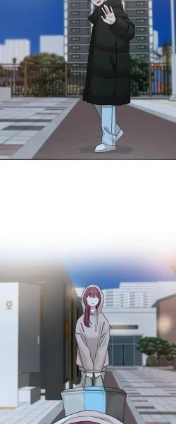 Page 40 of 社团学姐/Circles 187-205