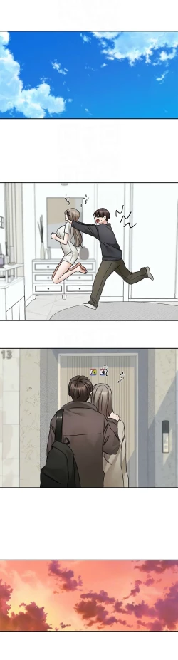 Page 442 of 社团学姐/Circles 187-205