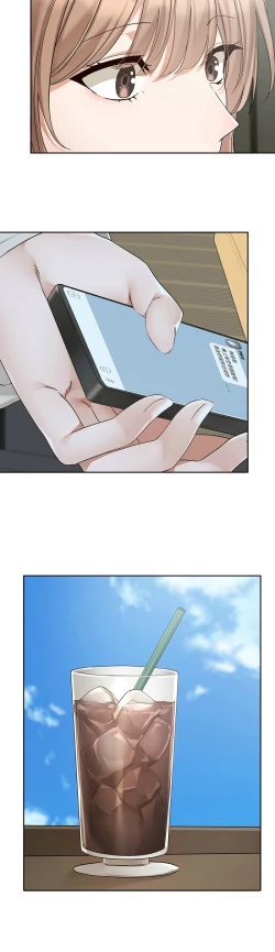 Page 74 of 社团学姐/Circles 187-205