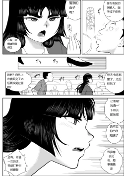 Page 7 of Onna Keibuho Himeko 4