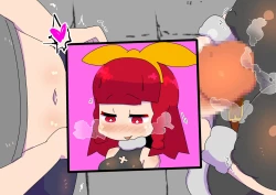 Page 43 of Adventuring Sisters Take on an Ero Trap Dungeon