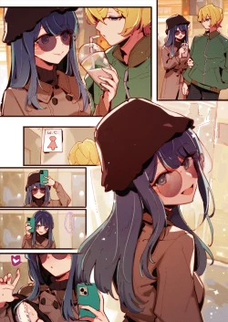 Page 6 of 01-16_Akane &...😎🍆💢 & _Kana &...👒🍆💢 & Miyako