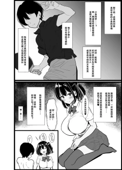 Page 17 of Boku no Tanomi de Hoka no Otoko to SEX shite kita Toki no Hanashi o Kikasete kureru Kanojo | 应我之请与旁人行云雨之事后，向我讲述经历的她
