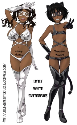 Page 21 of Angel's stroke 40 Hibiki Maniac