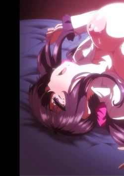 Page 423 of COMIC Ananga Ranga Vol. 117