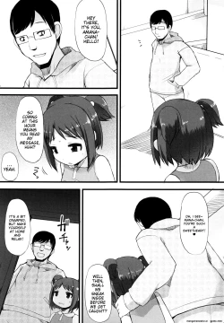 Page 55 of Tsurutsuru Manko
