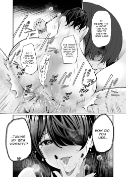 Page 41 of Isekai Teni Shita Oji-san Majo Mura e | Otherworld Reincarnation into a Witch Village