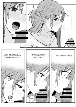 Page 8 of Asuna SP