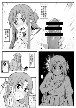 Page 7 of 亞絲娜SP