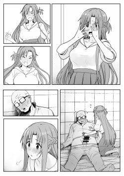 Page 3 of 亞絲娜SP