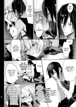 Page 21 of Majo Minarai wa ××× Shitakunai! | The Apprentice Witch Doesn't Want To XXX!