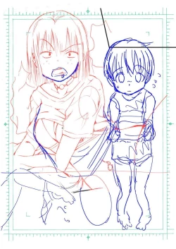 Page 17 of Tanomu to Sex Shite Kureru Boku no Yankee Onee-chan. | My Delinquent Sister Let's Me Fuck Her When I Ask.