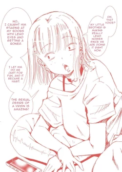 Page 9 of Tanomu to Sex Shite Kureru Boku no Yankee Onee-chan. | My Delinquent Sister Let's Me Fuck Her When I Ask.