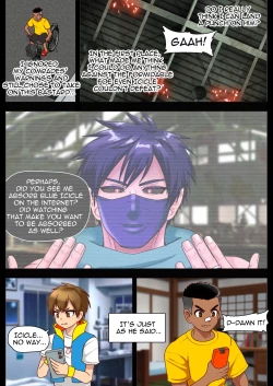 Page 14 of The Hidden Tragedy