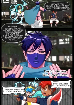 Page 2 of The Hidden Tragedy