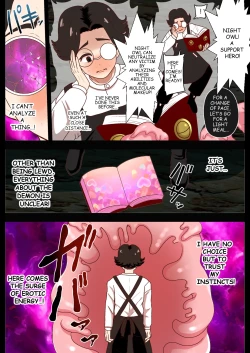 Page 32 of The Hidden Tragedy