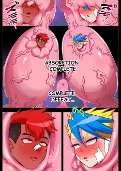 Page 44 of The Hidden Tragedy