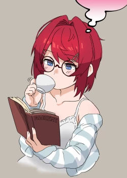 Page 10 of 聖夜にえっちなご奉仕をしてくれるさんばか