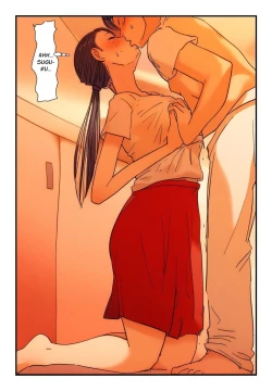 Page 9 of "Kinshin Soukan Taiken" Gouin na Musuko ni Nagasarete Sex made shita Hahaoya wa Watashi Desu | The Mother That Was Swept Away And Wheedled Into Sex By Her Pushy Son. That's Me.