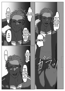 Page 25 of Suieibu Bihin Minase Suzuka 2 | Suzuka MInase - Property of the Swimming Club 2