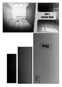 Page 4 of Suieibu Bihin Minase Suzuka 2 | Suzuka MInase - Property of the Swimming Club 2