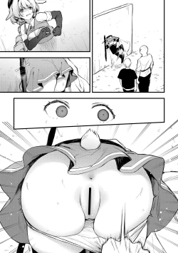 Page 47 of Kabeshiri Usagi Boukensha, Kusuri de Kyousei Hatsujou!? | KABESHIRIBunny Adventurer's Drug Induced Estrus