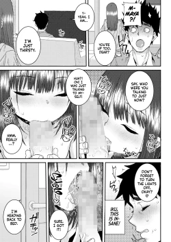 Page 15 of Mama no Ecchi Daikou Shimasu | Mommy's Sex Replacement